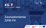 KSeF - sprawdź, czy musisz złożyć zawiadomienie ZAW-FA - Leszno dla Biznesu