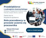 Rola pracodawcy w procesie uczenia się pracownika | Darmowe szkolenie dla pracodawców - Leszno dla Biznesu