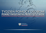 Tydzień Pomocy Osobom Pokrzywdzonym Przestępstwem