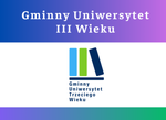 Rozpoczynamy kolejny semestr na Gminnym Uniwersytecie Trzeciego Wieku.