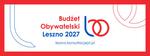 Złóż projekt do Budżetu Obywatelskiego 2027