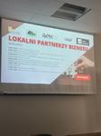 Lokalni Partnerzy Biznesu - spotkanie dla przedsiębiorców - Leszno dla Biznesu