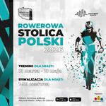 Trening do Rowerowej Stolicy Polski 2026