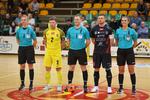 Futsal Świecie - GI Malepszy Leszno 2:2 (2:1) 22.03.2026 g.18.00 galeria zdjęć - KS Futsal Leszno