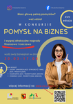 Zgłoś się do konkursu "Pomysł na Biznes"! - Leszno dla Biznesu