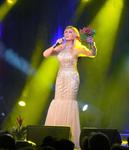 Teresa Werner zachwyciła Leszno - wieczór pełen wzruszeń w MOK