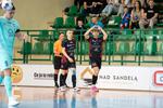 Remis po emocjonującym meczu w Lubawie - KS Futsal Leszno
