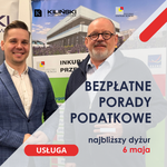 Bezpłatne porady prawne w maju - Leszno dla Biznesu