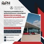 Spotkanie "Biznes pod ochroną - wyzwania i przyszłość MŚP" - Leszno dla Biznesu