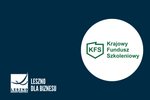 Ruszył nabór wniosków o przyznanie środków z KFS - Leszno dla Biznesu