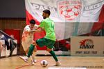 GI Malepszy Leszno przed trudnym wyjazdem do Bielska-Białej - KS Futsal Leszno