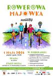 Rowerowa Majówka - to już za chwilę!
