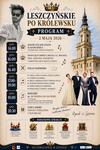 Leszczyńskie po królewsku