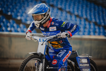 SpeedwayLigaen: Niesamowity Rew - FOGO Unia Leszno