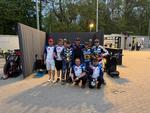 DPE 500R: Byki na podium w Grudziądzu - FOGO Unia Leszno