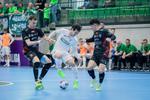 GI Malepszy Leszno rozpoczyna walkę w play-off. - KS Futsal Leszno