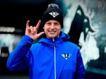 Championship: Cooper Rushen prawie bezbłędny - FOGO Unia Leszno