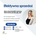 Naucz się efektywnej sprzedaży - szkolenie - Leszno dla Biznesu