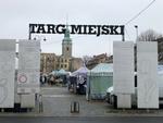 Regulamin Targowiska Miejskiego na Nowym Rynku