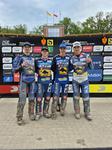 U24 Ekstraliga: Unia Leszno na drugim miejscu we Wrocławiu - FOGO Unia Leszno