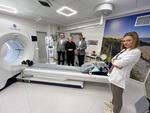 Metamorfoza oddziałów szpitala w Lesznie dzięki funduszom z KPO