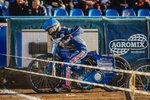 LESLUB: Awizowane składy na mecz z ORLEN OIL Motorem Lublin - FOGO Unia Leszno