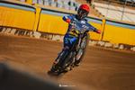 Piotr Pawlicki na drugim miejscu w 1. finale Indywidualnych Mistrzostw Polski 2026 w Toruniu! - FOGO Unia Leszno
