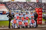 PGEE: FOGO Unia Leszno - ORLEN OIL Motor Lublin (wyniki) - FOGO Unia Leszno
