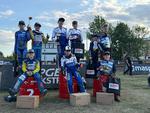 DPE 85-140cc: Drugie i trzecie miejsce Byków w Lublinie - FOGO Unia Leszno