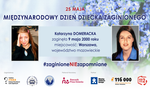 #zaginioneNIEzapomniane - co stało się z Kasią?