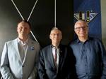 Stowarzyszenie KS "UNIA" Leszno podsumowało rok i kadencję zarządu - FOGO Unia Leszno