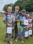 DMP 85-140CC: Unia Leszno na czwartym miejscu - FOGO Unia Leszno