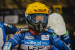 Eliminacje SGP: Huckenbeck niepokonany, Pawlicki bez awansu - FOGO Unia Leszno