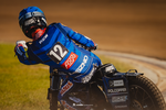 SpeedwayLigaen: Rew i Pawlicki z bardzo udanymi zawodami - FOGO Unia Leszno