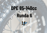 DPE 85-140cc: Unia Leszno na 3 miejscu w Rundzie 6. - FOGO Unia Leszno