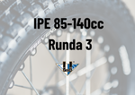 IPE 85-140cc: Leon Ptak na 4. miejscu - FOGO Unia Leszno