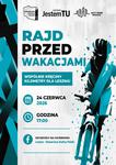 Rowerowa Stolica Polski: zapraszamy na Rajd przed wakacjami