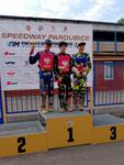 SGP3: Dawid Oscenda z pewnym awansem do finału - FOGO Unia Leszno