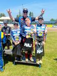 DPE 85-140cc: Unia Leszno na podium - FOGO Unia Leszno