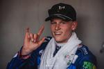 IME U19: Cooper Rushen z awansem do finału - FOGO Unia Leszno
