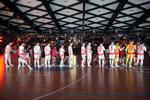Terminarz 2026/2027 - KS Futsal Leszno