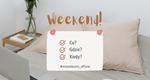 Co na weekend 26.-28.06.?