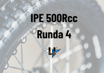 IPE 500R: Byki poza podium - FOGO Unia Leszno