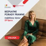 Bezpłatne doradztwo prawne - Leszno dla Biznesu