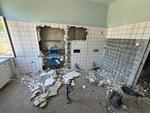 Ruszył remont toalet w SP7 w Lesznie