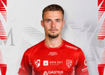 Dawid Lach nowym bramkarzem GI Malepszy Leszno! - KS Futsal Leszno