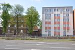 Tymczasowa zmiana siedziby