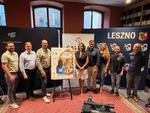 Konferencja prasowa zapowiedziała Festiwal LUFA 2026