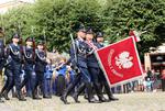 Uroczyste obchody Święta Policji