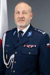 ŻYCZENIA KOMENDANTA MIEJSKIEGO POLICJI W LESZNIE Z OKAZJI ŚWIĘTA POLICJI